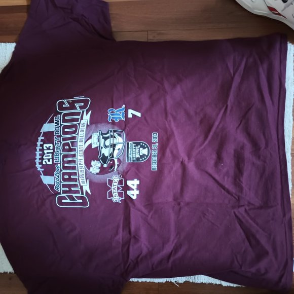 T shirts - Picture 3 of 6